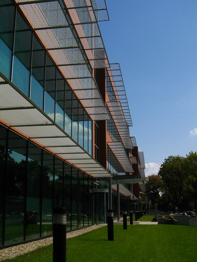 Bucharest Business Park