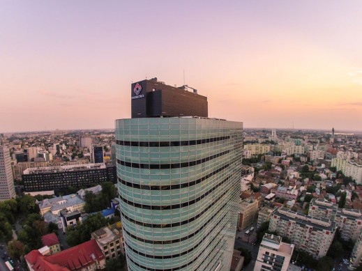 Tower Center Office