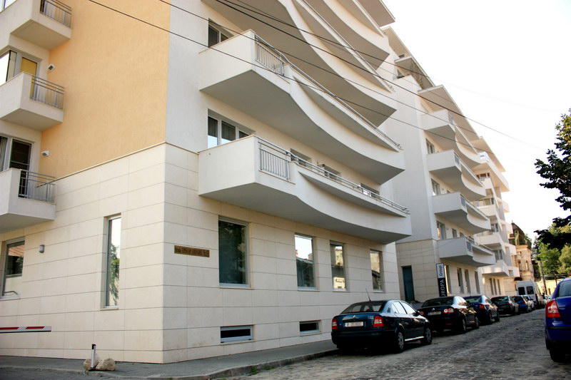 City Center Residence